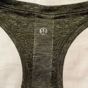 Lululemon Swiftly Racerback